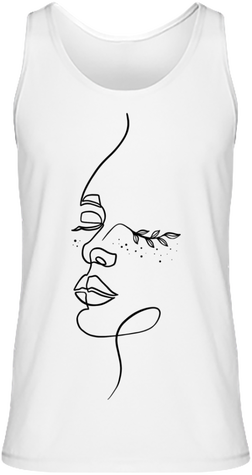 DEBARDEUR UNISEXE SERENITY
