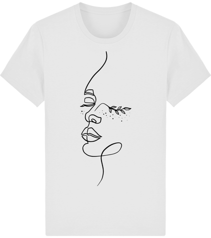 T SHIRT UNISEXE SERENITY 