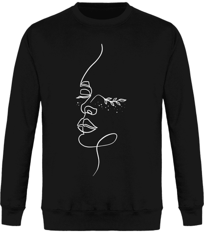 SWEAT UNISEXE SERENITY 