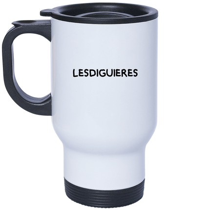 Mug isotherme - Lesdiguières