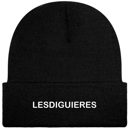 Bonnet - Lesdiguières