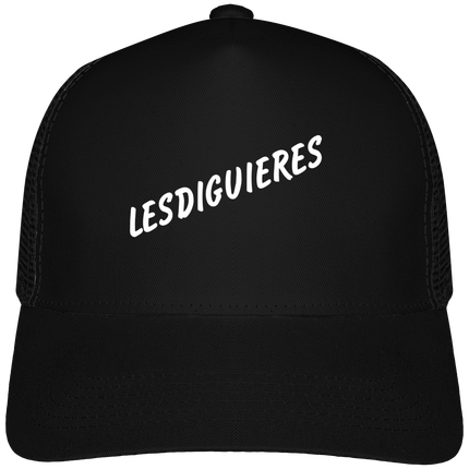 Casquette - Lesdiguières