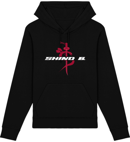 DRAGON HOODIE