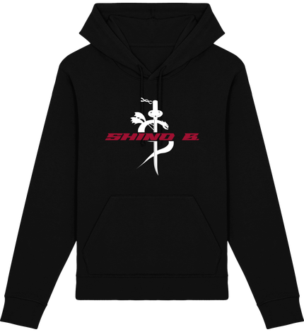 DRAGON HOODIE