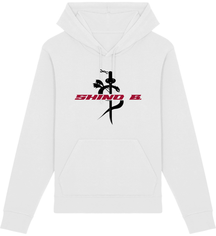 DRAGON HOODIE