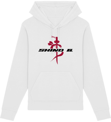DRAGON HOODIE
