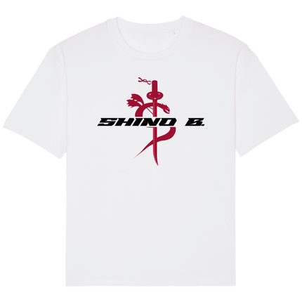 DRAGON TEE