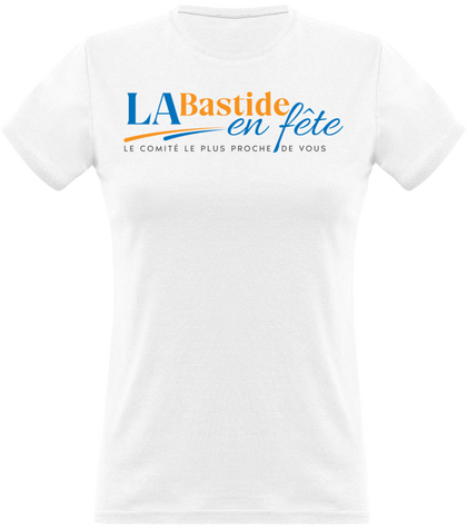 Tee shirt (femme)