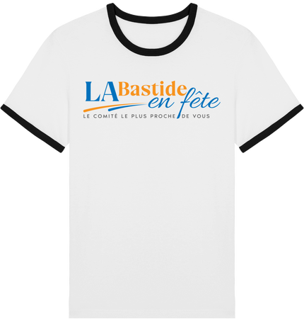 Tee shirt (unisexe)