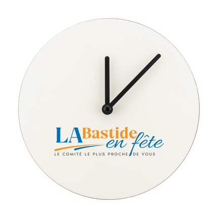 Horloge