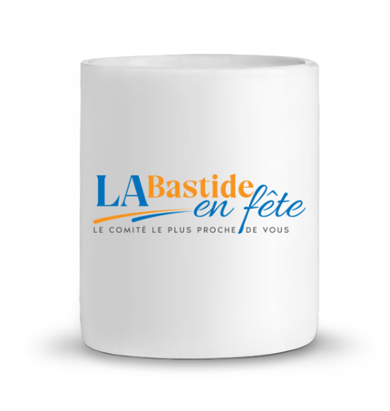 Mug (unis blanc)