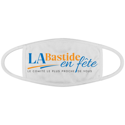 Masque (taille L)