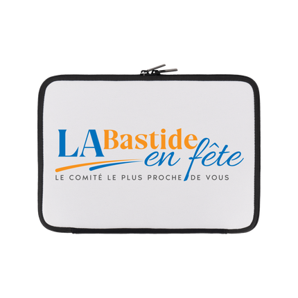 House PC portable et tablette (20x28)