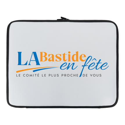 Housse PC Portable (33x42)