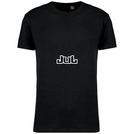 JUL Tee Shirt Unisexe Bio