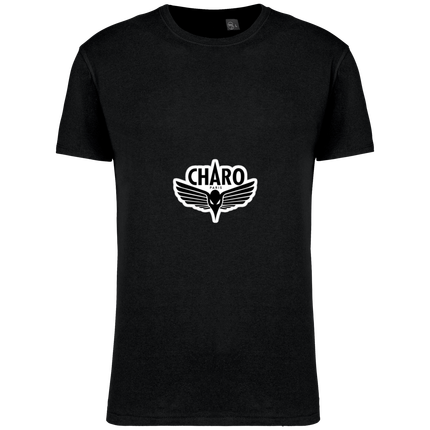 NISKA VIP Tee Shirt Unisexe Bio