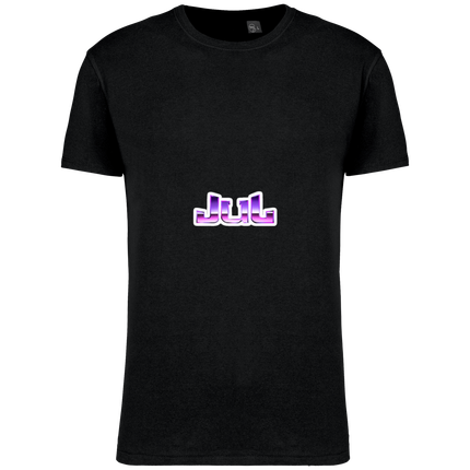 JUL VIP Tee Shirt Unisexe Bio
