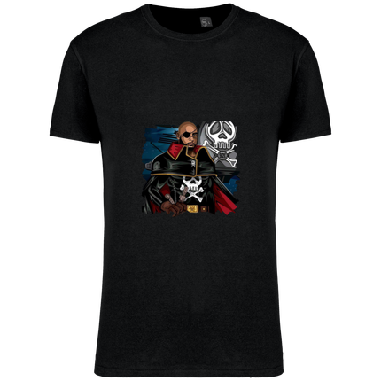 BOOBA Tee Shirt Unisexe Bio 