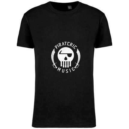 BOOBA VIP Tee Shirt Unisexe Bio