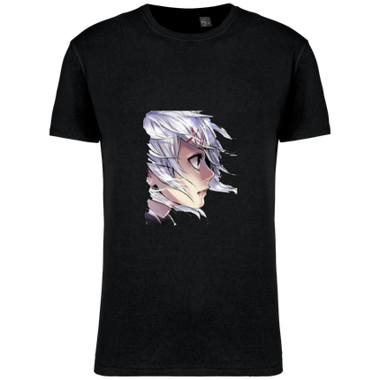 SUZUYA VIP Tee Shirt Unisexe Bio