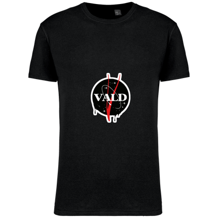 VALD VIP Tee Shirt Unisexe Bio