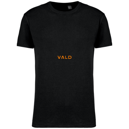 VALD Tee Shirt Unisexe Bio