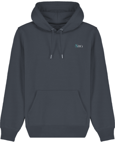 Sweat à capuche ’’be happy’’