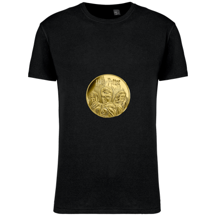 HARRY POTTER VIP Tee Shirt Unisexe Bio