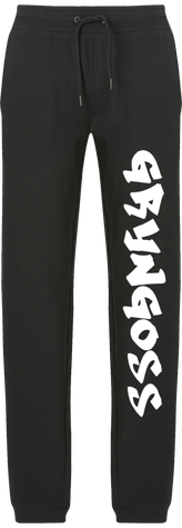 Jogging GRYNGOSS