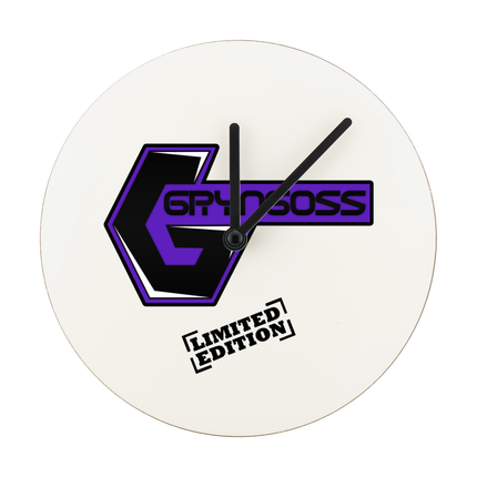 pendule Gryngoss
