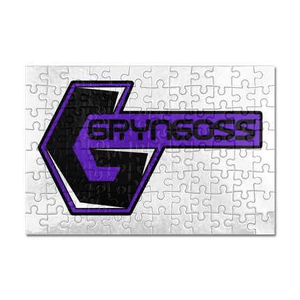 Puzzle Gryngoss