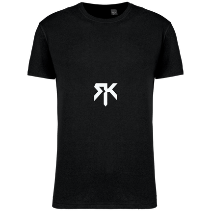 RK Tee Shirt Unisexe Bio