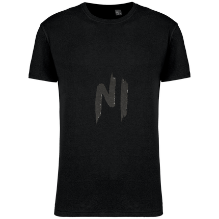 NINHO Tee Shirt Unisexe Bio