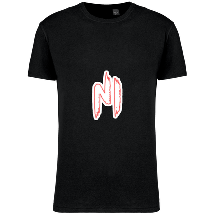 NINHO VIP Tee Shirt Unisexe Bio