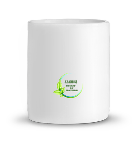 MUG APARS 56 Spirit of nature