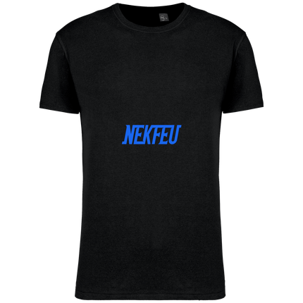 NEKFEU Tee Shirt Unisexe Bio
