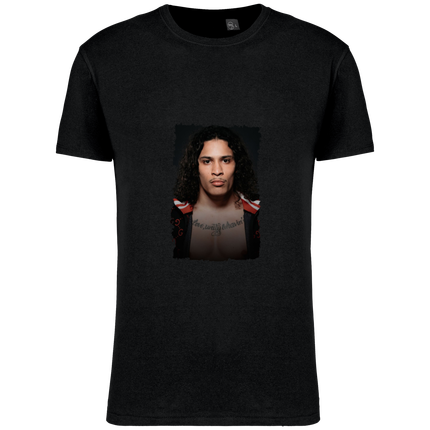 HATIK VIP Tee Shirt Unisexe Bio