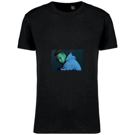 NAPS VIP Tee Shirt Unisexe Bio