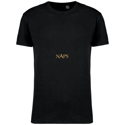 NAPS Tee Shirt Unisexe Bio