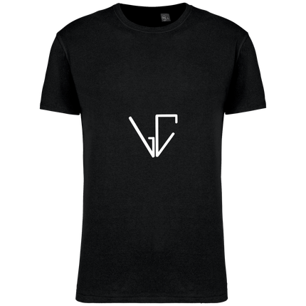 LC3 Tee Shirt Unisexe Bio