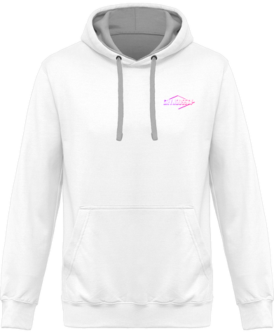 sweet shirt capuche gryngoss Tv