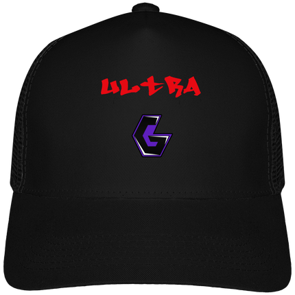 Casquette ULTRA