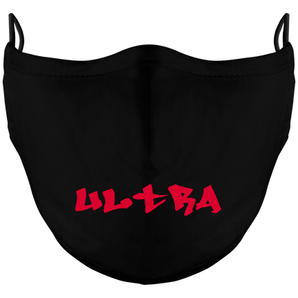 Masque ULTRA de Gryngoss
