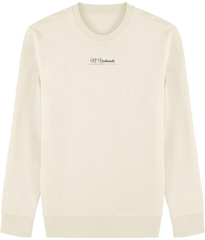 SIGNATURE CREWNECK | NAVIGA