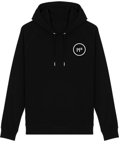 Sweat UNISEXE à Poche latérale- COTON - COULEUR