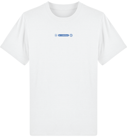 T-SHIRT SURFERS PARADISE (blue-green)