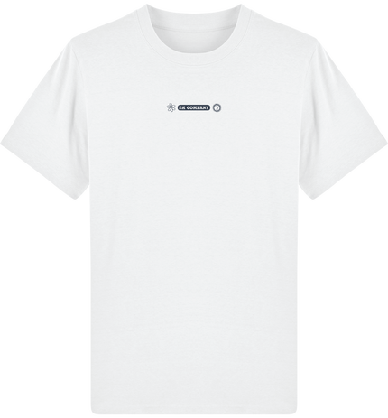 T-SHIRT SURFERS PARADISE (blue-pink)