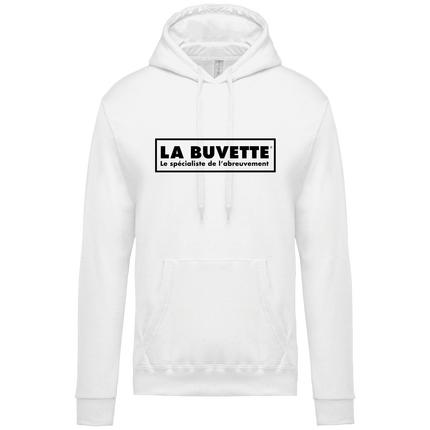 Hoodie LA BUVETTE