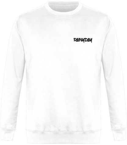 Rainyday pull Classic blanc