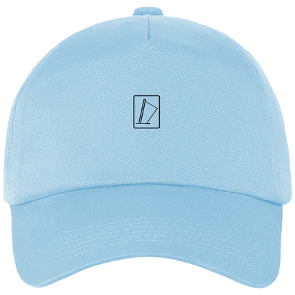 LOGO CAP | NAVIGA